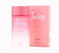 Skinn by Titan Tales Women's Perfume (Ibiza) - 100 ml