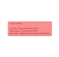 Skinn by Titan Tales Women's Perfume (Ibiza) - 100 ml