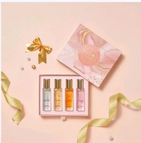 Body Cupid Women's Perfume Gift Set - 4×20 ml