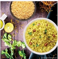 MOM Poha - 3×60 g