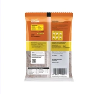Pro Nature Red Organic Red Poha - 500 g