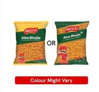 Bikano Aloo Bhujia - 2×200 g