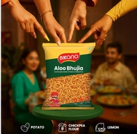 Bikano Aloo Bhujia - 2×200 g