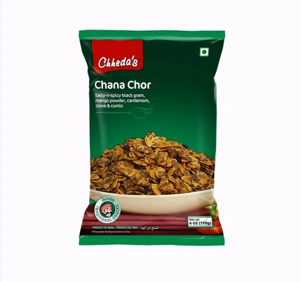 Chheda's Chana Jor - 170 g
