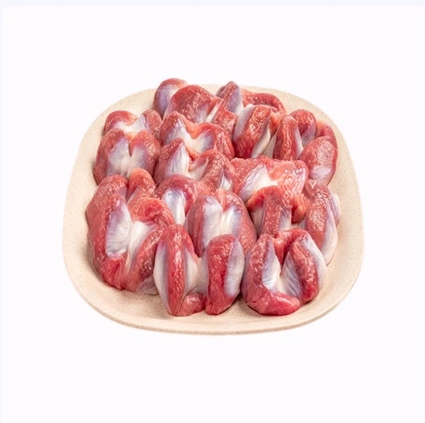 Total Chicken - Chicken Gizzard - 2 x 400 g (2 x (15-16 pcs