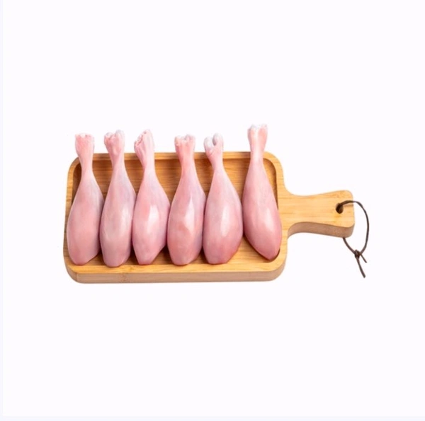 Total Chicken - Chicken Drumstick - 2 x 400 g (2 x (4 - 5 pcs))