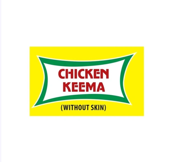 Haringhata Frozen Chicken
Keema / Minced - 250 g