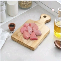 Licious Mini Chicken Tikka Cut - 250 g
