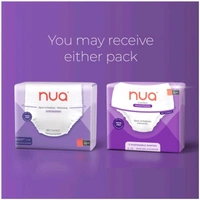 Nua Ultra-Absorbent Comfort Disposable Period Panty (XL - XXL) - 5 pcs