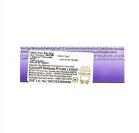 Milka Oreo Milk Chocolate Bar - 90 g