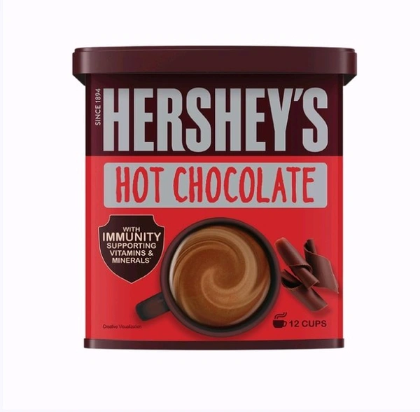 Hershey's Hot Chocolate Powder - 250 g