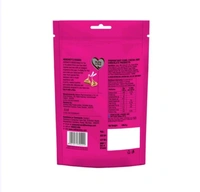 Hershey's Kisses Hazelnut n Cookies Milk Chocolate Pack - 100.8 g