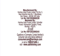 Hershey's Milkshake (Cashew Butterscotch Ice Cream Flavor) - 180 ml