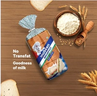 Modern Breakfast White Bread - 450 g