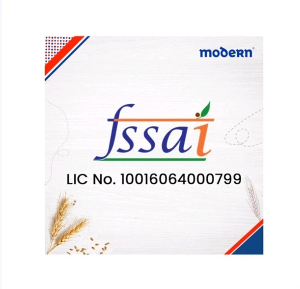 Modern Fruit Bread - 200 g
