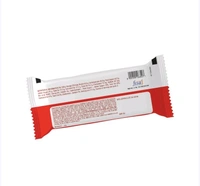 Kinder Bueno Crispy Creamy Chocolate Bar - 43 g