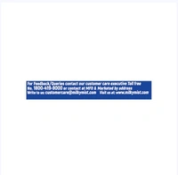 Milky Mist UHT Sterilized Lactose Free Toned Milk - 250 ml
