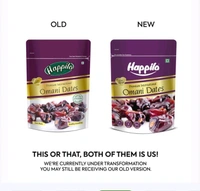 Happilo Premium Omani Dates
(Khajur) - 250 g