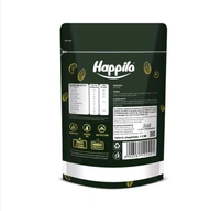 Happilo Premium Raw Authentic Chia Seeds - 200 g