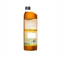 Dabur Cold Pressed Mustard Oil - 1 ltr