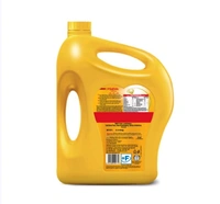 Saffola. Saffola Total Heart Pro Rice Bran & Sunflower Blended Cooking Oil (Khadya Tel) - 5 ltr