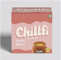 Chillfi By Hocco Shahi Malai Matka Kulfi - 100 ml