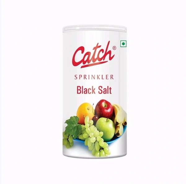 Catch Sprinklers - Black Salt (Kaalo Nuun) - 200 g