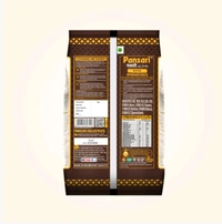 Pansari Royal Premium Basmati Rice (Extra Long Grain) (Basmati Chaal) - 1 kg