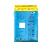 Kohinoor Super Value Basmati Rice (Extra Long Grain) (Basmati Chaal) - 1.25 kg