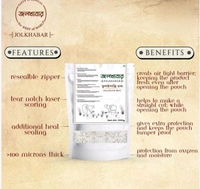 Jolkhabar Tulaipanji Rice - 500 g