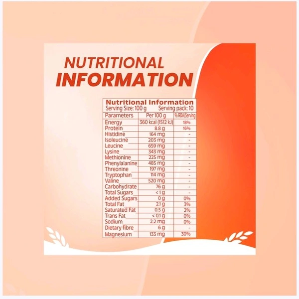 India Gate Weight Watchers Brown Rice (Brown Chaal) - 1 kg