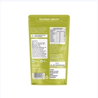 Eat Better Co Mango Achari Millet Namkeen - 100 g