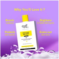 Chemist At Play Body Wash - 236 ml
