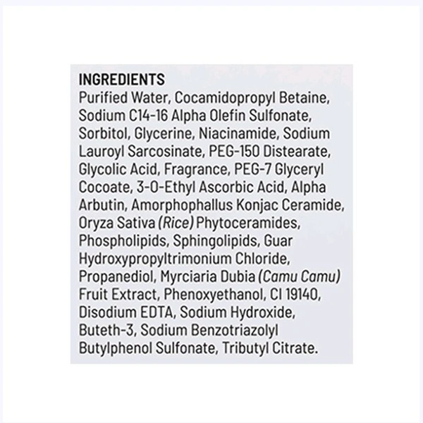 Chemist At Play Body Wash - 236 ml