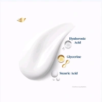 Dove Deep Moisture Body Wash - 800 ml