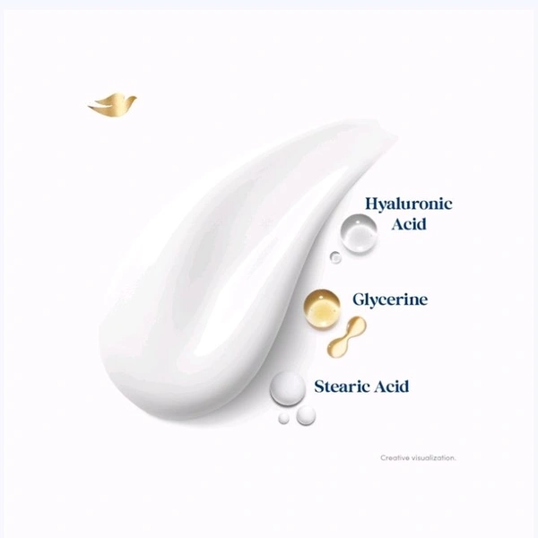 Dove Deep Moisture Body Wash - 800 ml