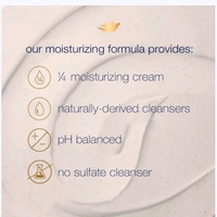 Dove Exfoliating Body Polish scrub (Brown Sugar & Coconut Butter) - 298 g