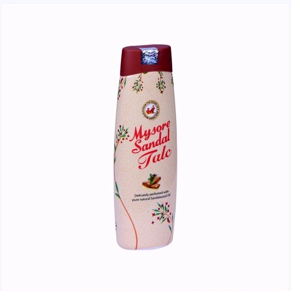 Mysore Sandal Sandal Talc - 300 g