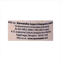 Mysore Sandal Sandal Talc - 300 g