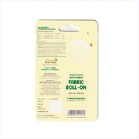 Mother Sparsh Baby Mosquito Repellent Roll On - 12 ml