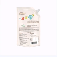 Mother Sparsh. Mother Sparsh Plant Powered Baby Laundry Detergent - 500 ml