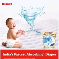 Huggies Wonder Pant Baby Diaper - 24 pcs
