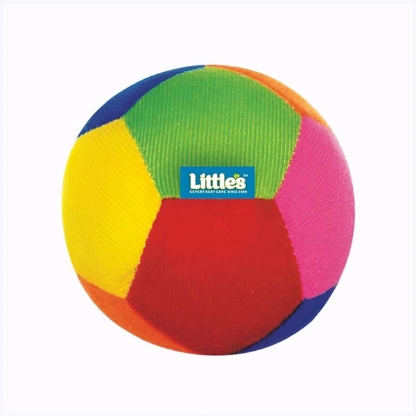 Little's Baby Plush Ball (Medium) - 1 pc