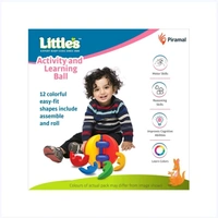 Little's Ball Activity Toy - 1 set