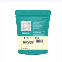 Wonderland Foods Chia Seeds - 200 g