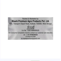 Mark Premium Nuturge Chia Seeds - 100 g
