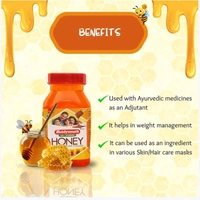 Baidyanath Honey - 1 kg