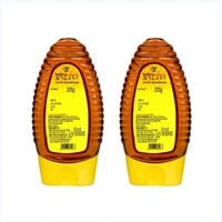 Dabur Honey Squeezy - 2×225 g
