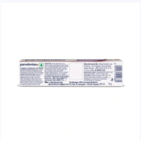 Parodontax Ultra Clean Expert Gum Care Toothpaste - 75 g