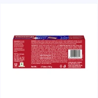 Closeup Gel Toothpaste For Fresh Breath & White Teeth - 4 x 150 g